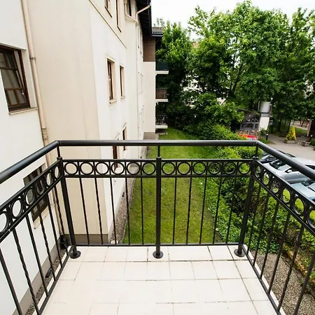 Jasne I Eleganckie 3city W Sopocie By Renters * 索波特