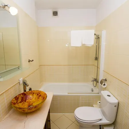 Jasne I Eleganckie 3city W Sopocie By Renters *