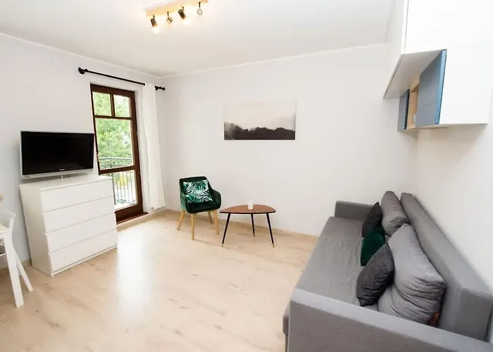 Jasne I Eleganckie 3city W Sopocie By Renters