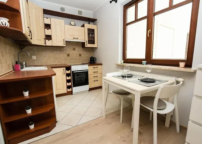 Jasne I Eleganckie 3city W Sopocie By Renters Апартаменты