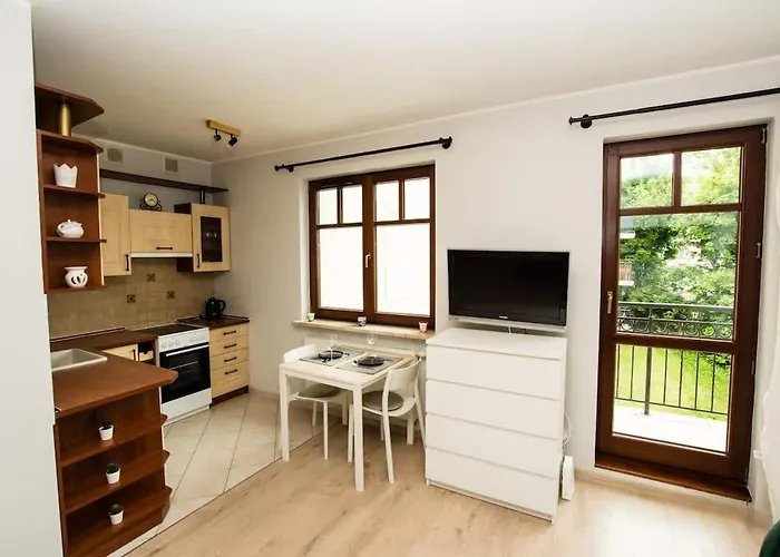 Jasne I Eleganckie 3city W Sopocie By Renters Апартаменты *