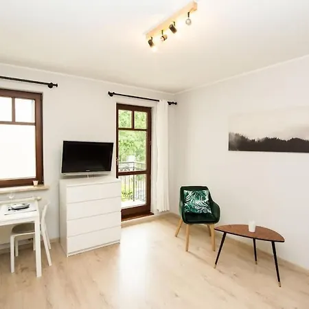 Jasne I Eleganckie 3city W Sopocie By Renters *