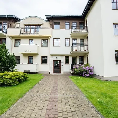 Jasne I Eleganckie 3city W Sopocie By Renters Sopot