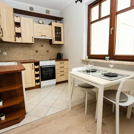 Jasne I Eleganckie 3city W Sopocie By Renters