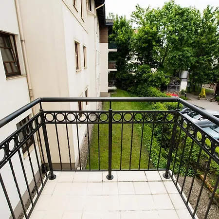 Jasne I Eleganckie 3city W Sopocie By Renters * ソポト