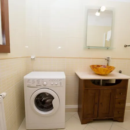 شقة Jasne I Eleganckie 3city W Sopocie By Renters *